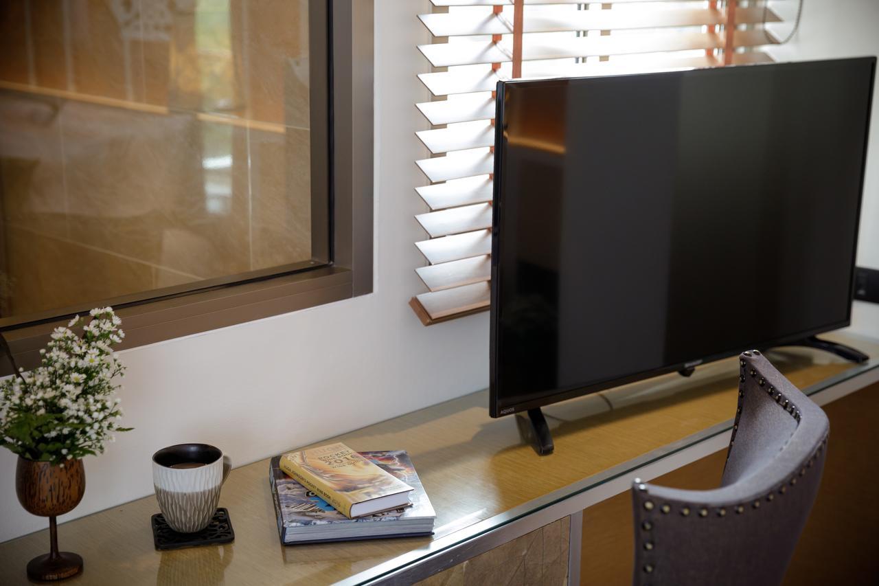9 Suite Luxury Boutique Hotel Csiangmaj Kültér fotó