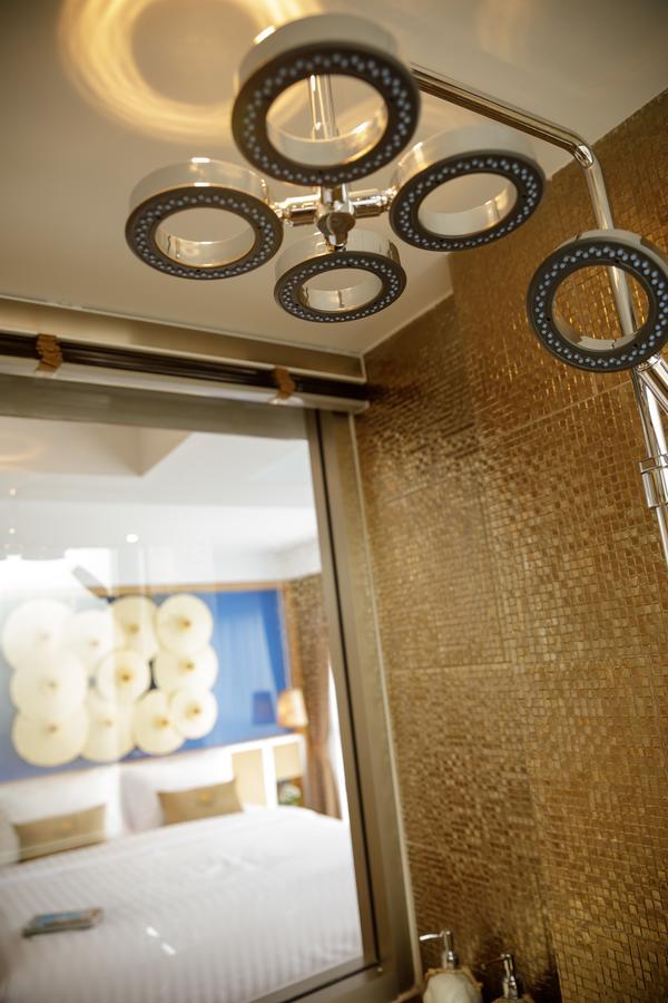 9 Suite Luxury Boutique Hotel Csiangmaj Kültér fotó